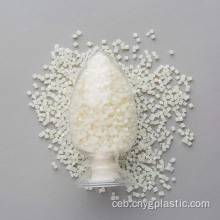 WPC plastik nga tipik alang sa extrusion nga gibaligya